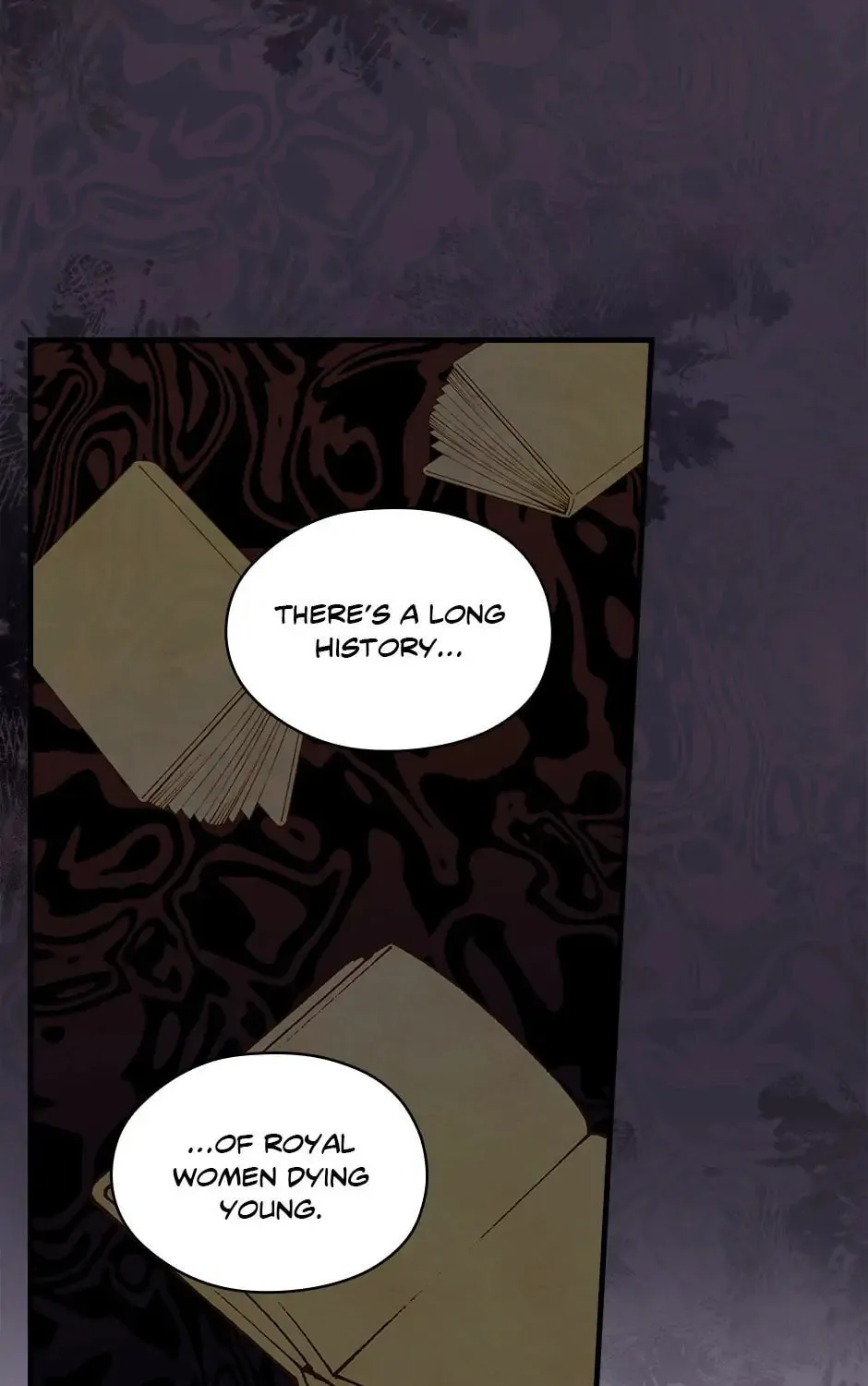 The Flower Dances and the Wind Sings Chapter 88 page 80 - 