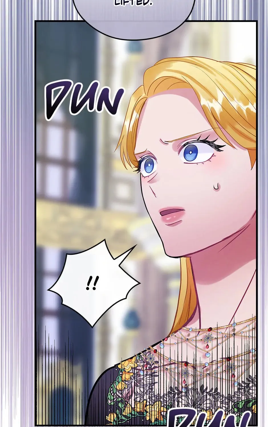 The Flower Dances and the Wind Sings Chapter 88 page 84 - 