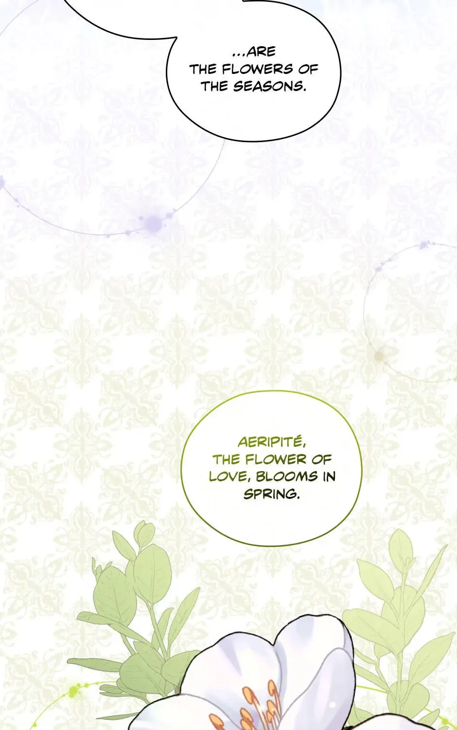 The Flower Dances and the Wind Sings Chapter 88 page 90 - 