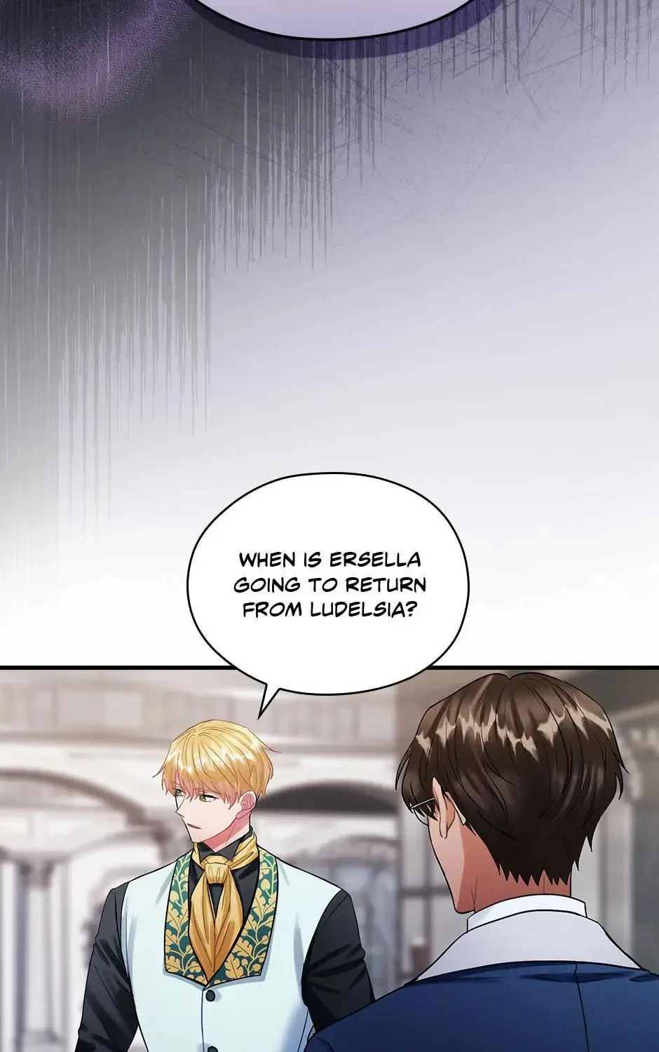 The Flower Dances and the Wind Sings Chapter 88 page 10 - 