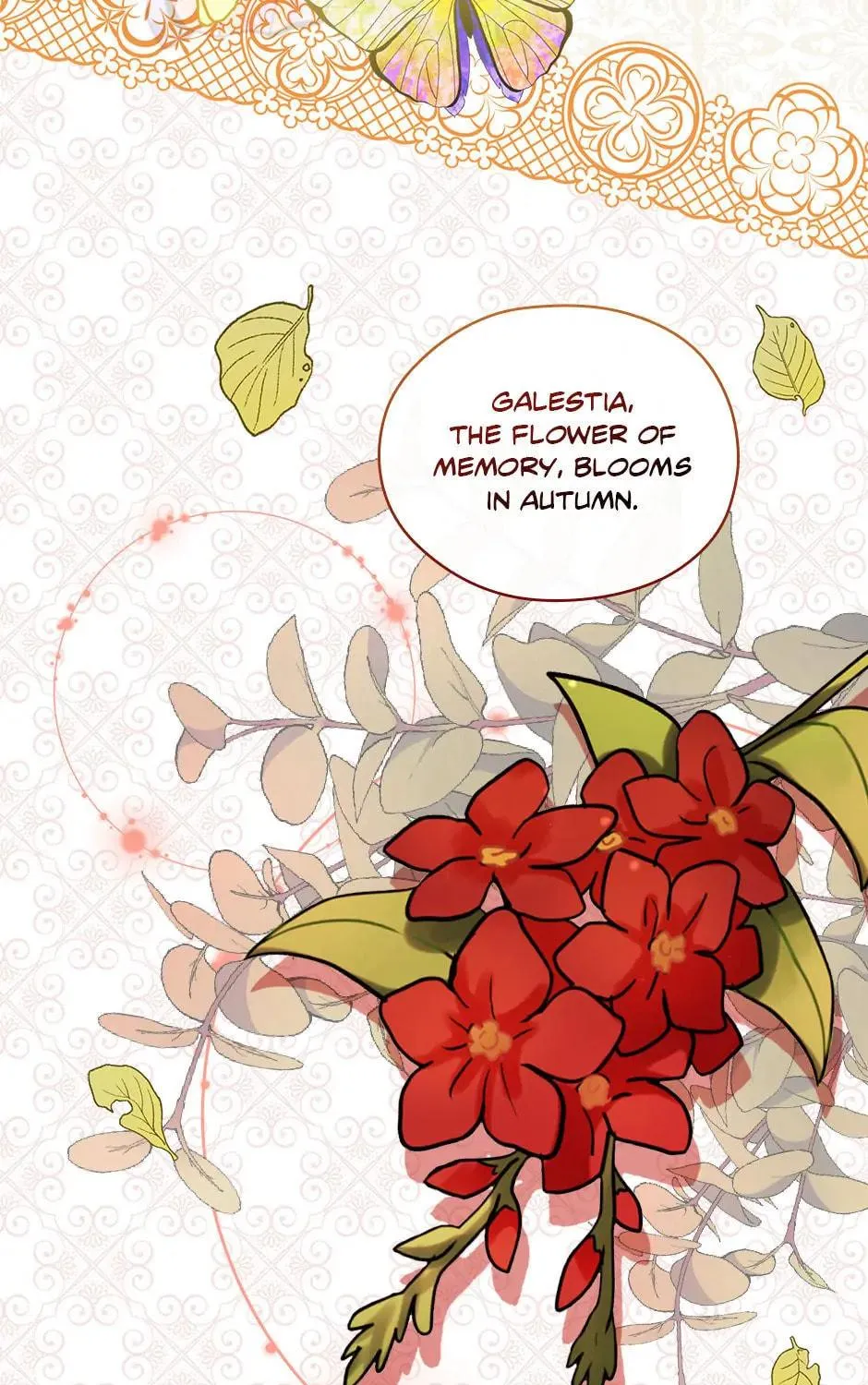 The Flower Dances and the Wind Sings Chapter 88 page 94 - 