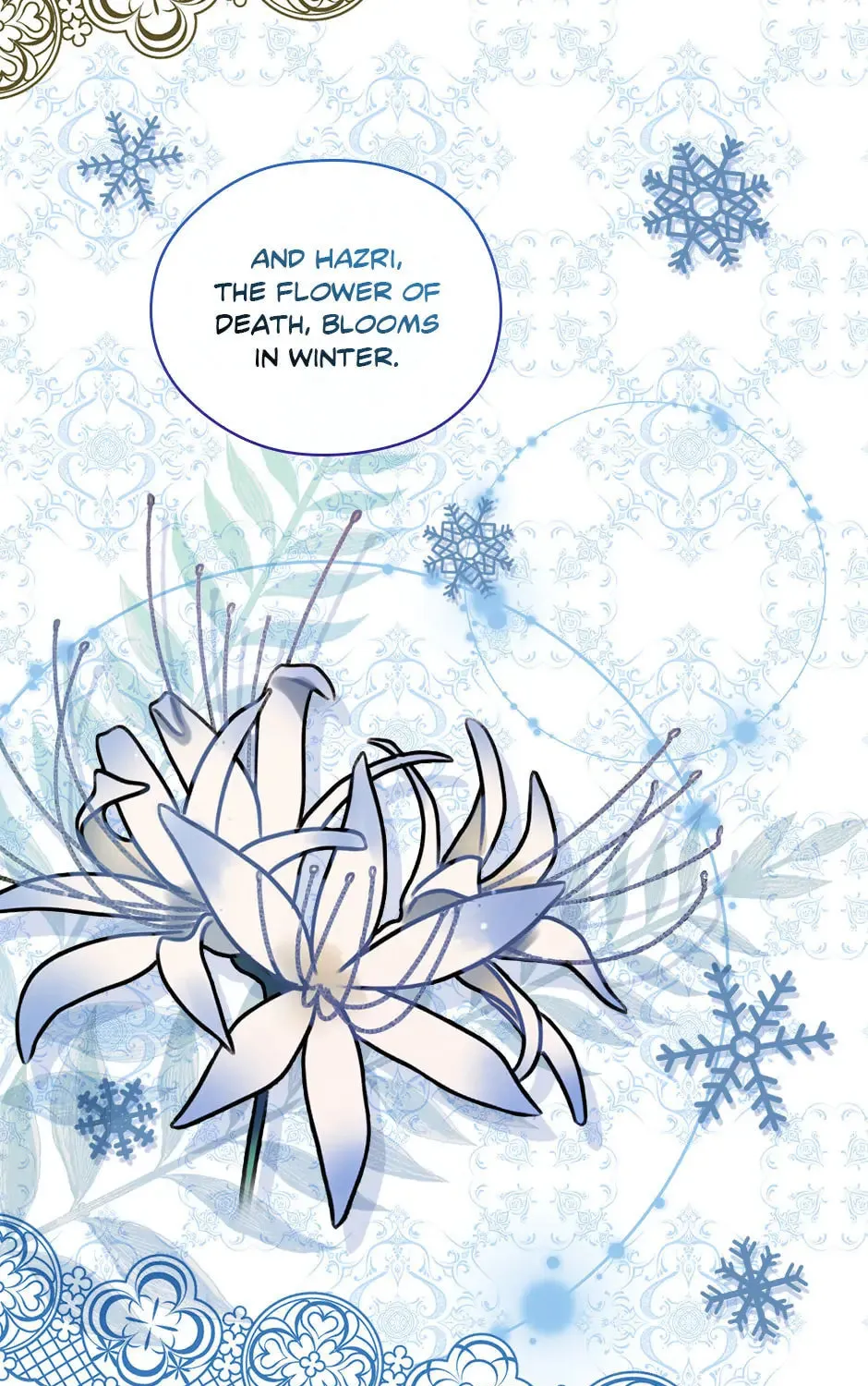 The Flower Dances and the Wind Sings Chapter 88 page 96 - 