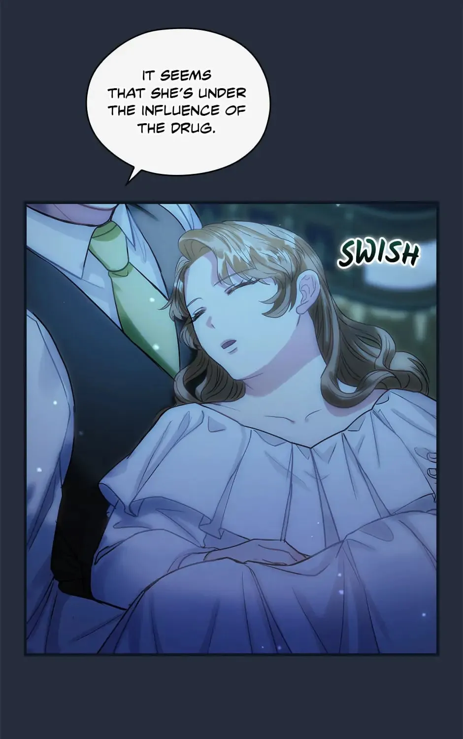 The Flower Dances and the Wind Sings Chapter 89 page 102 - 