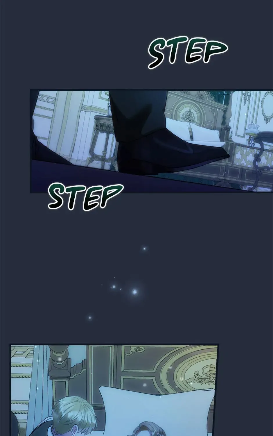 The Flower Dances and the Wind Sings Chapter 89 page 104 - 
