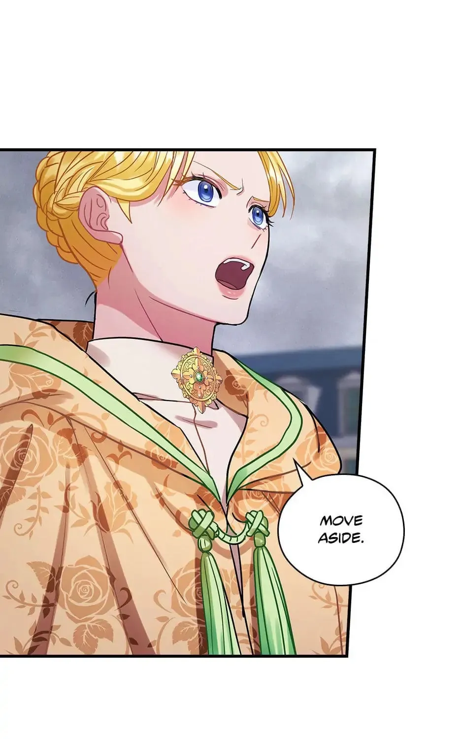 The Flower Dances and the Wind Sings Chapter 89 page 116 - 