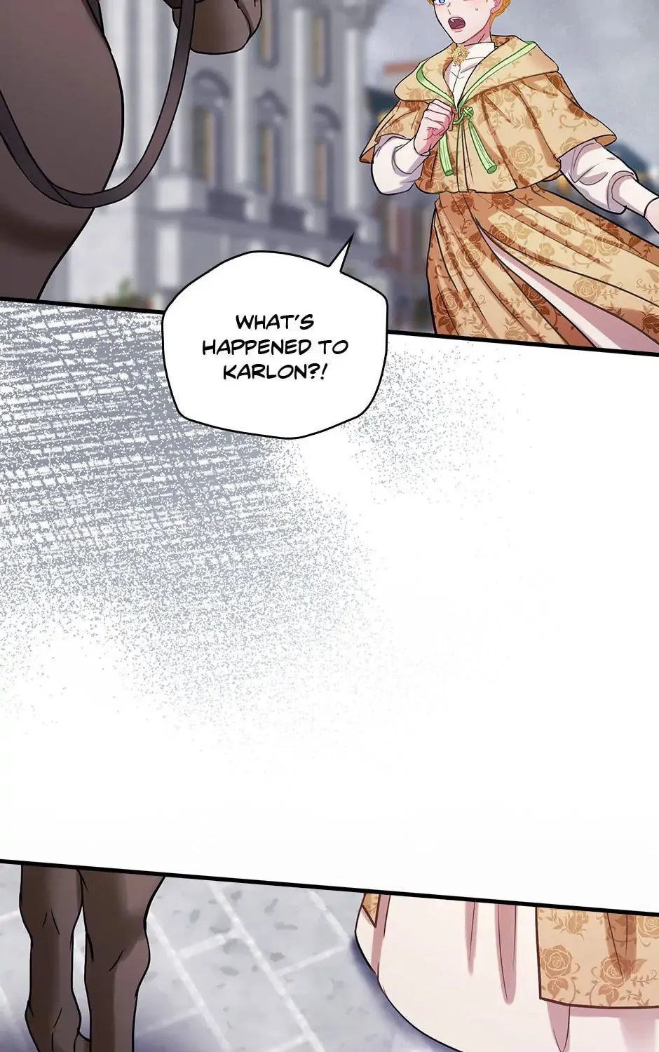 The Flower Dances and the Wind Sings Chapter 89 page 126 - 