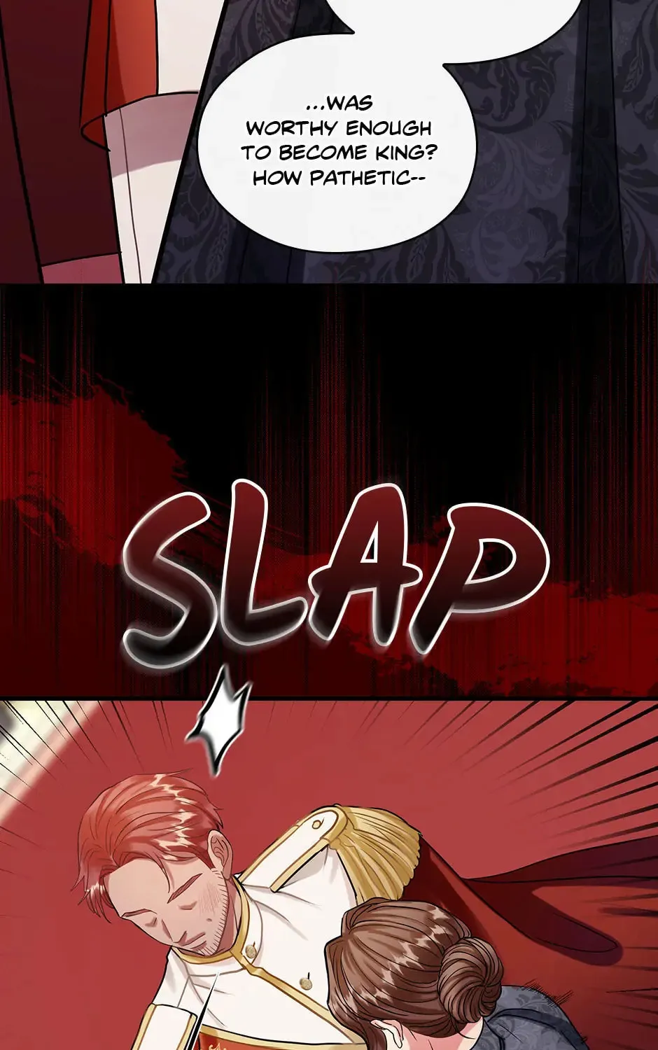 The Flower Dances and the Wind Sings Chapter 89 page 24 - 