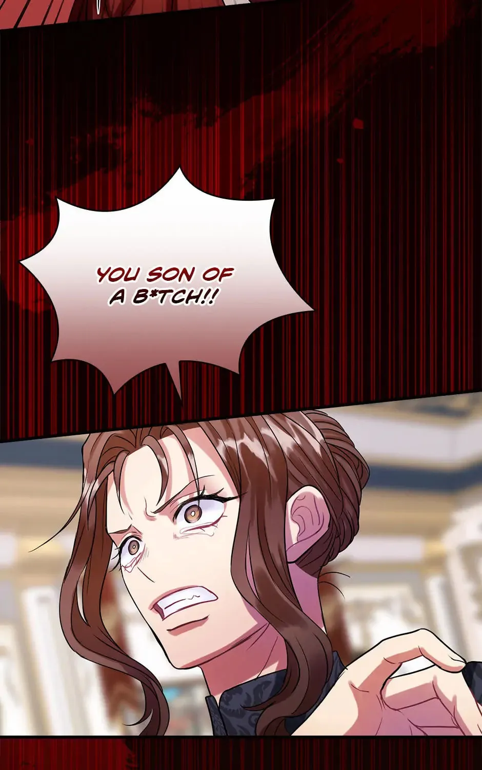 The Flower Dances and the Wind Sings Chapter 89 page 26 - 