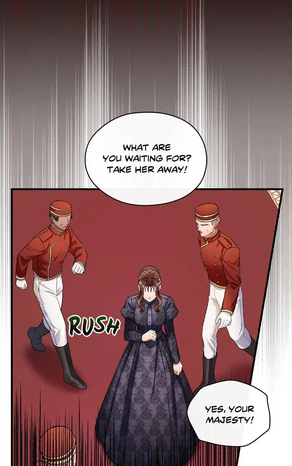The Flower Dances and the Wind Sings Chapter 89 page 28 - 