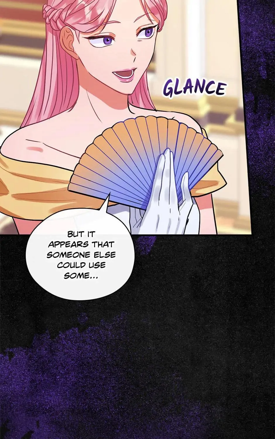 The Flower Dances and the Wind Sings Chapter 89 page 40 - 
