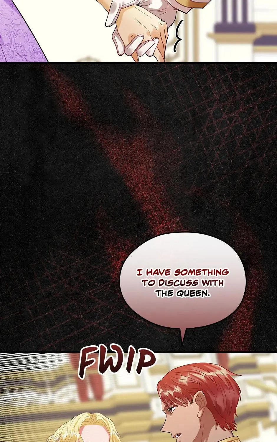 The Flower Dances and the Wind Sings Chapter 89 page 48 - 