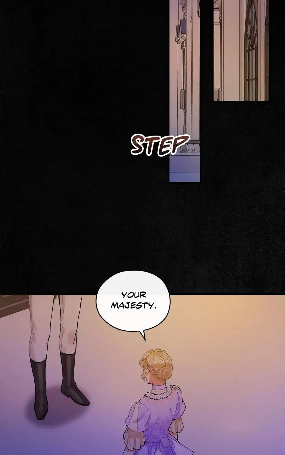 The Flower Dances and the Wind Sings Chapter 89 page 52 - 
