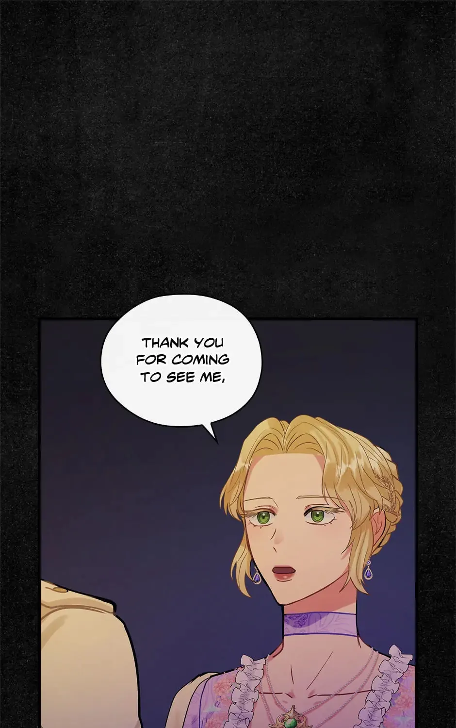 The Flower Dances and the Wind Sings Chapter 89 page 54 - 