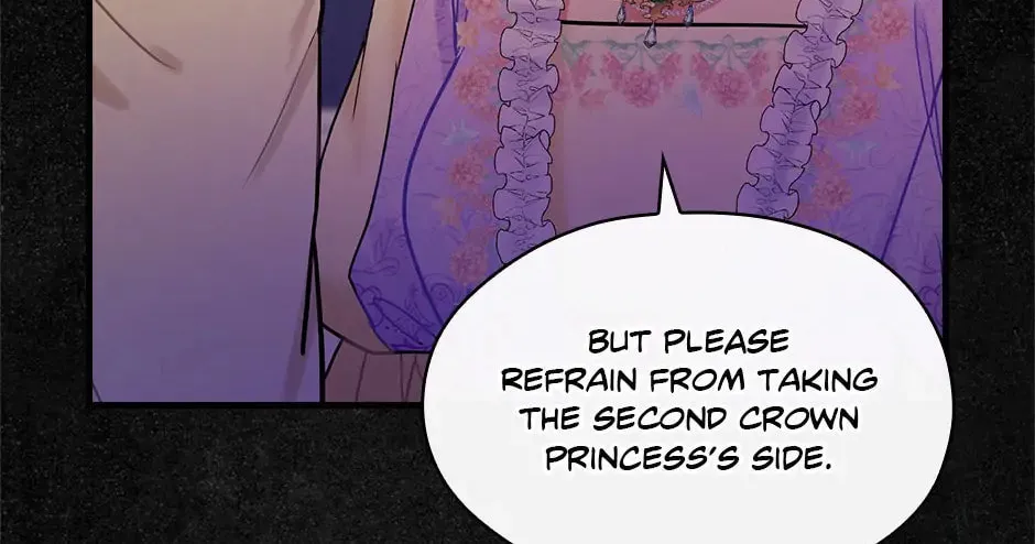The Flower Dances and the Wind Sings Chapter 89 page 55 - 