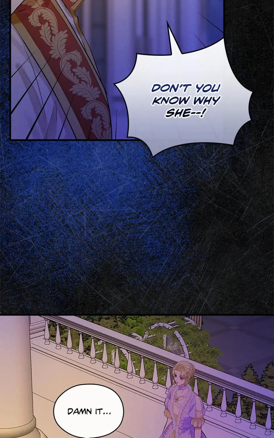The Flower Dances and the Wind Sings Chapter 89 page 58 - 