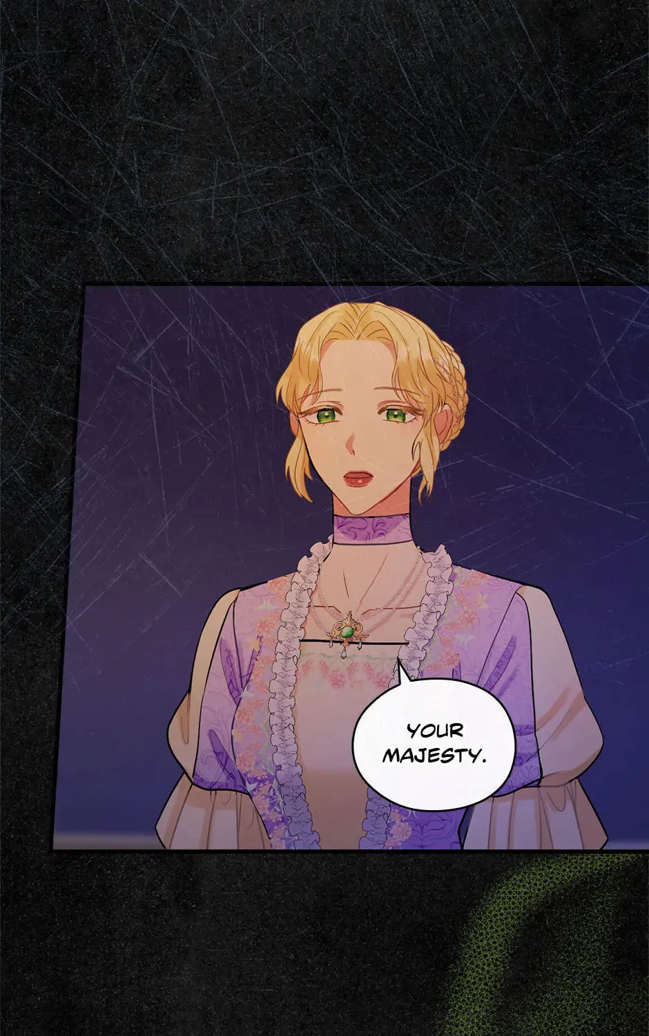 The Flower Dances and the Wind Sings Chapter 89 page 60 - 