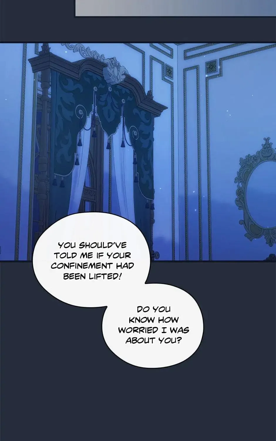 The Flower Dances and the Wind Sings Chapter 89 page 82 - 