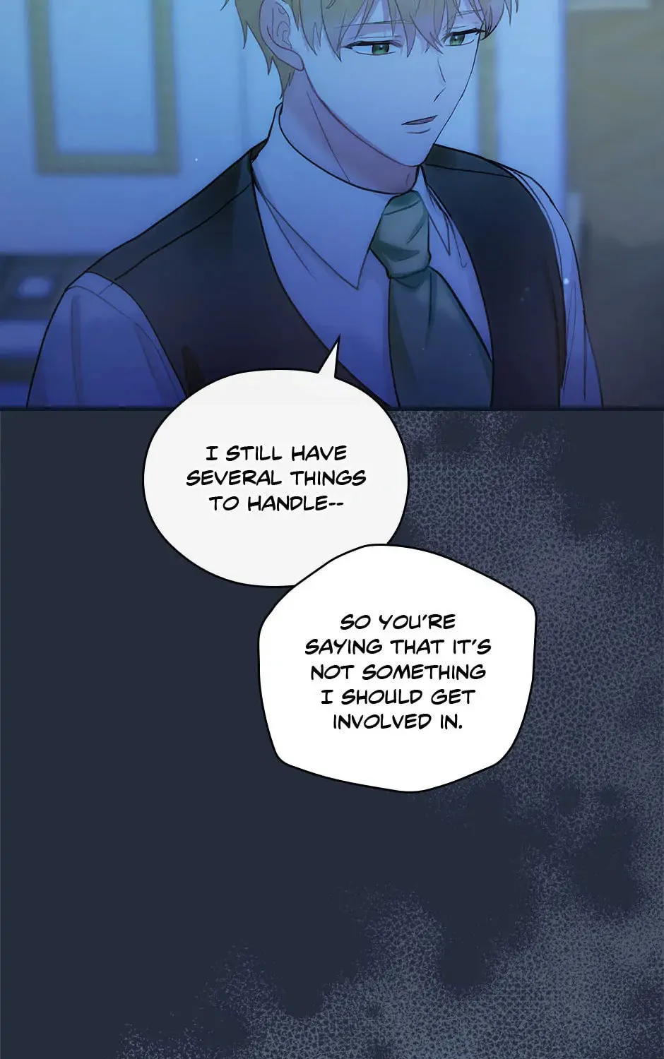 The Flower Dances and the Wind Sings Chapter 89 page 90 - 