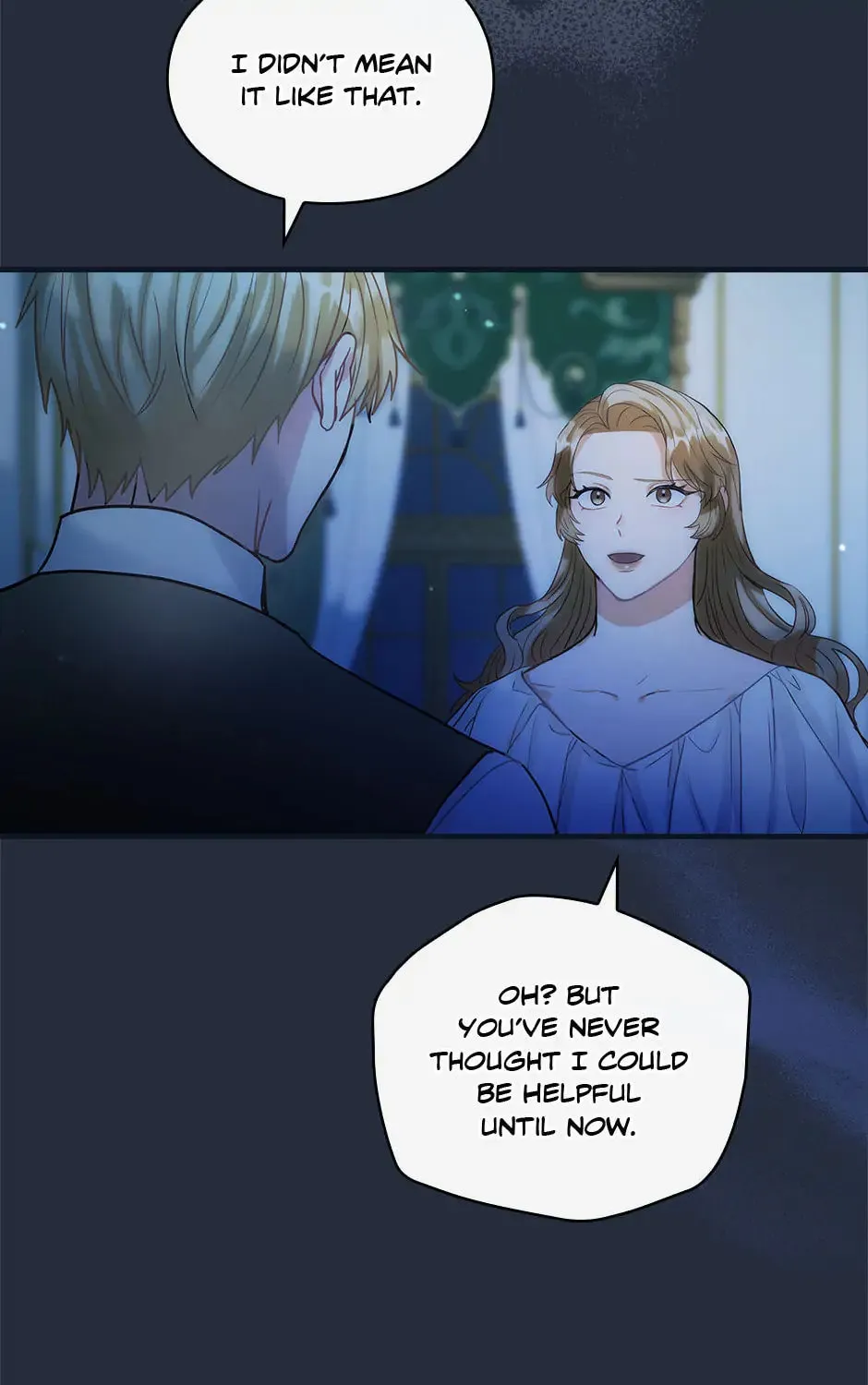The Flower Dances and the Wind Sings Chapter 89 page 92 - 