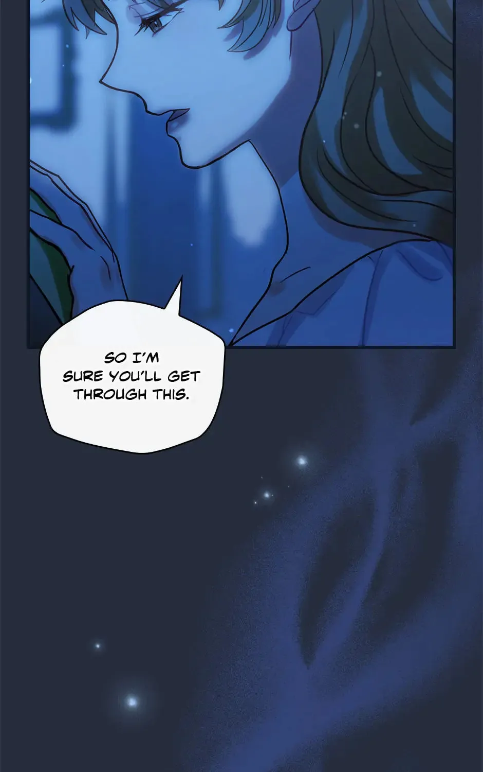 The Flower Dances and the Wind Sings Chapter 89 page 96 - 