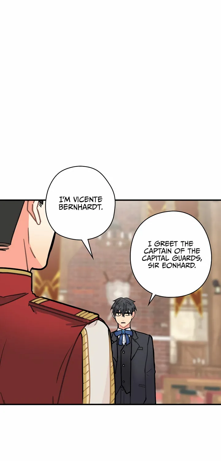 The Flower Dances and the Wind Sings Chapter 9 page 2 - 