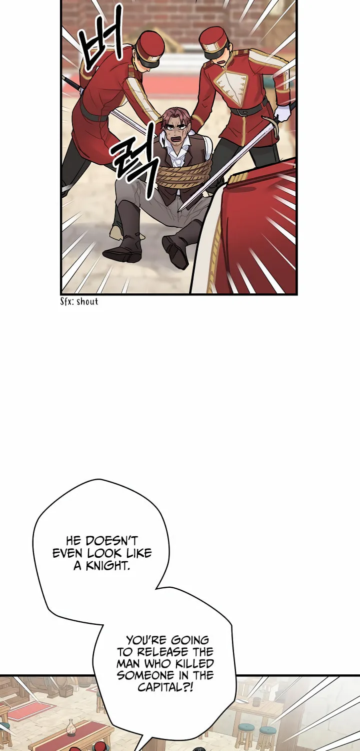 The Flower Dances and the Wind Sings Chapter 9 page 15 - 