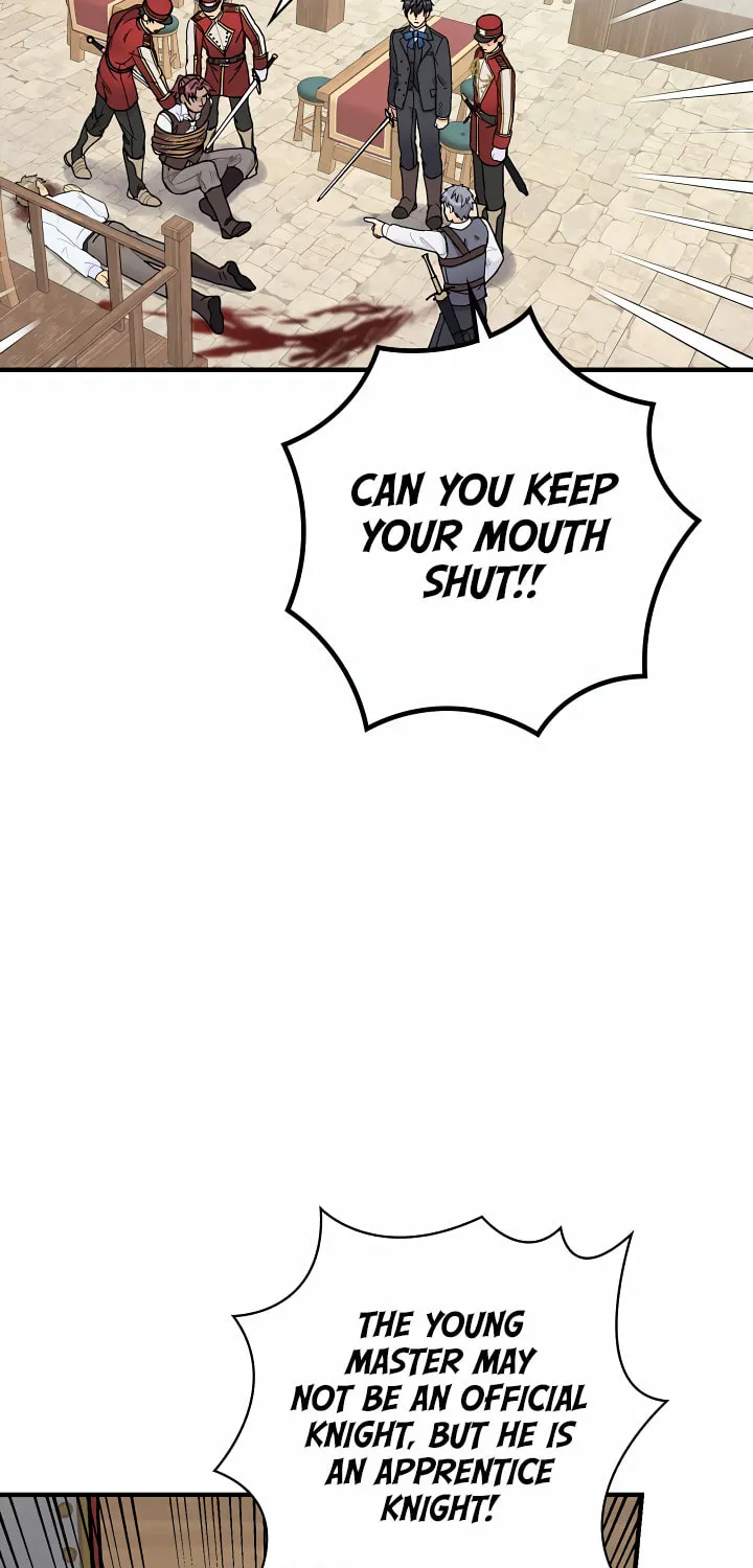 The Flower Dances and the Wind Sings Chapter 9 page 16 - 