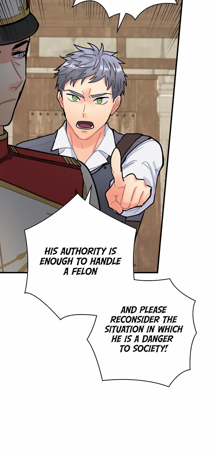 The Flower Dances and the Wind Sings Chapter 9 page 17 - 