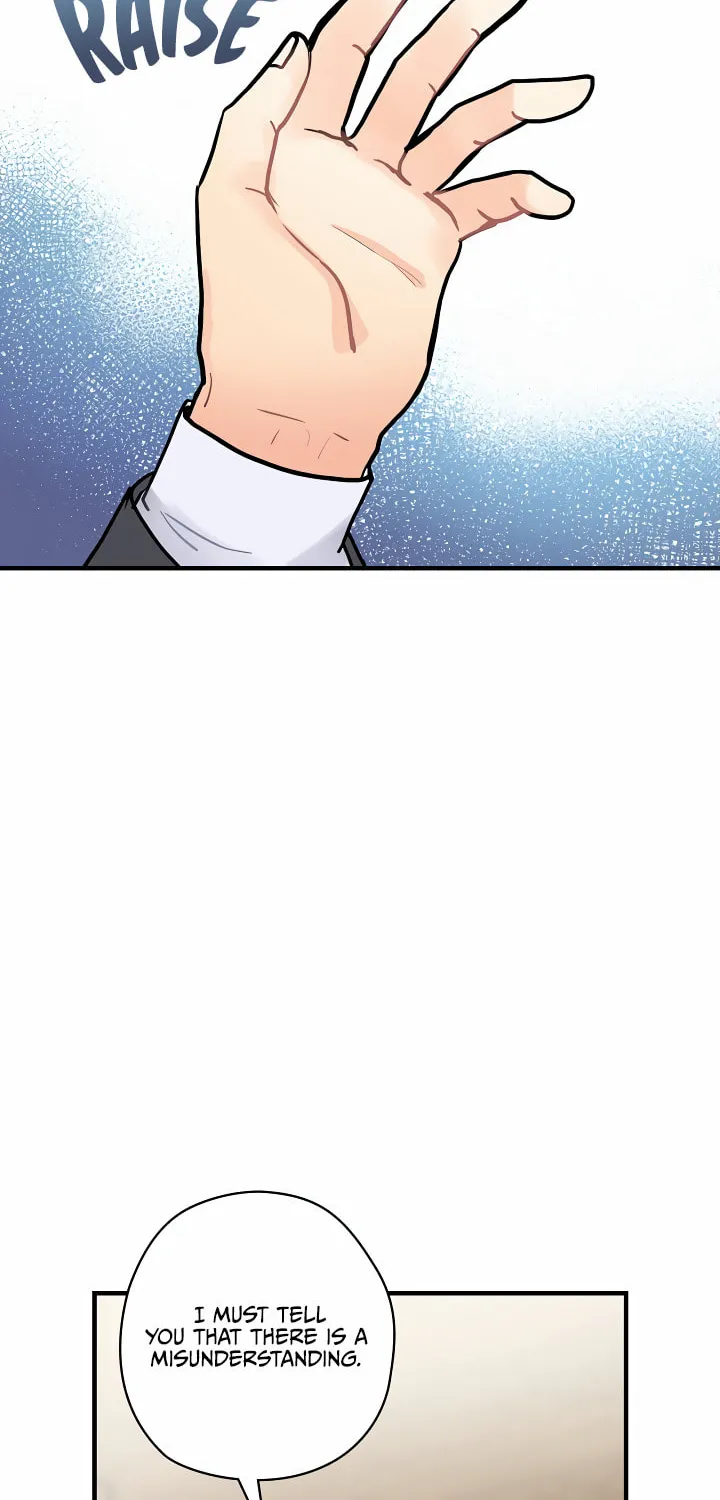The Flower Dances and the Wind Sings Chapter 9 page 19 - 