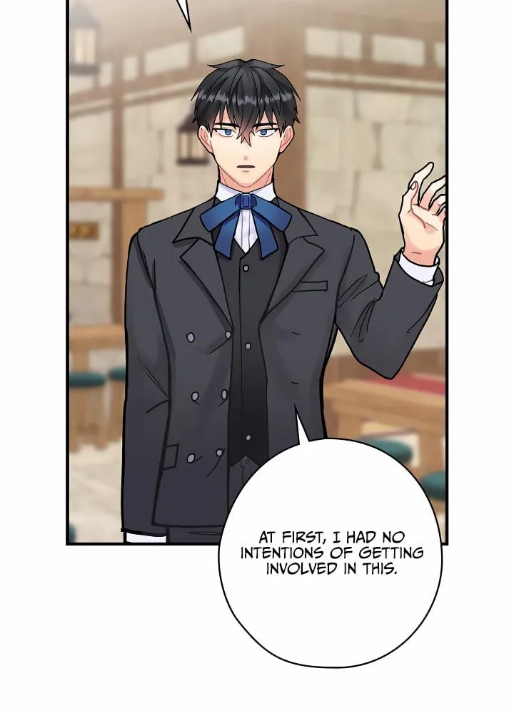 The Flower Dances and the Wind Sings Chapter 9 page 20 - 