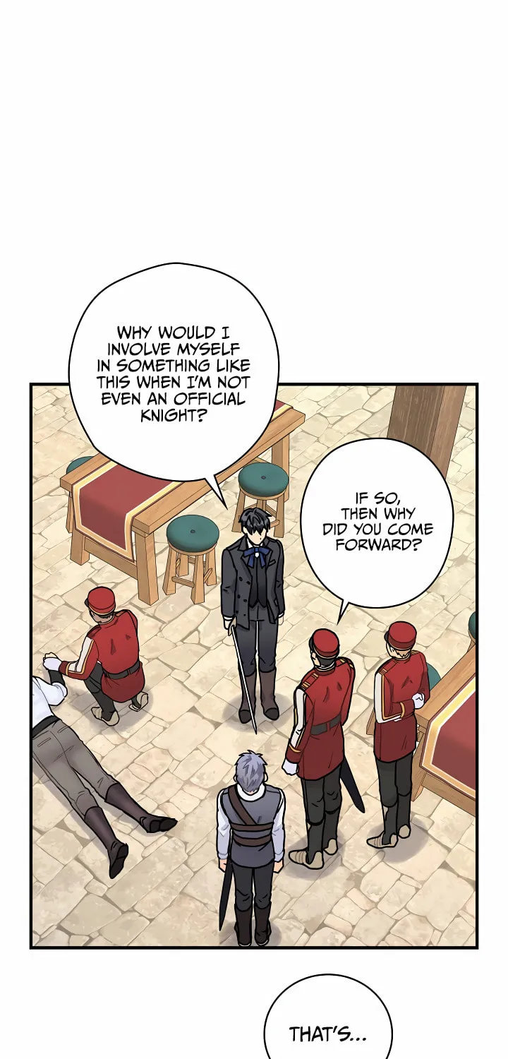 The Flower Dances and the Wind Sings Chapter 9 page 21 - 
