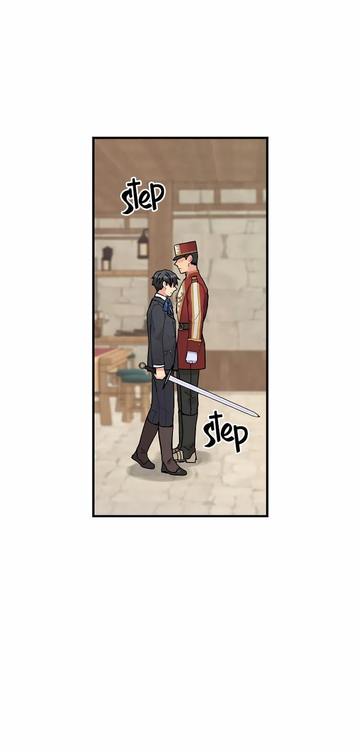 The Flower Dances and the Wind Sings Chapter 9 page 33 - 