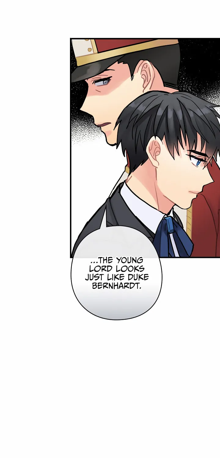 The Flower Dances and the Wind Sings Chapter 9 page 34 - 