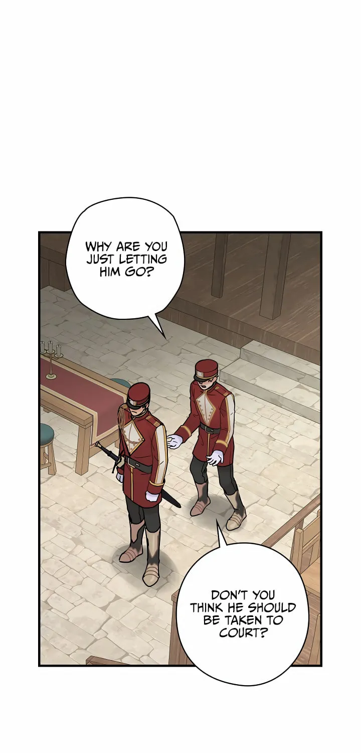 The Flower Dances and the Wind Sings Chapter 9 page 36 - 