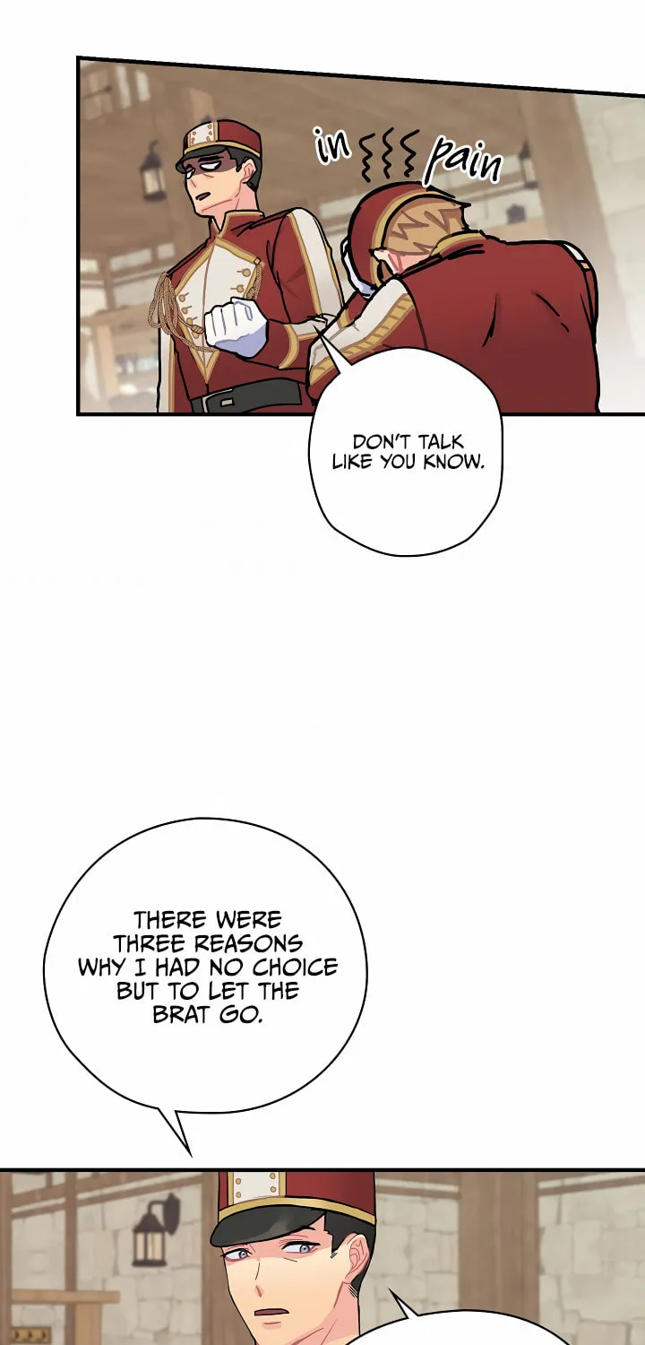 The Flower Dances and the Wind Sings Chapter 9 page 38 - 