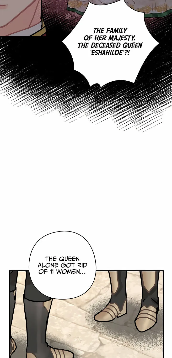 The Flower Dances and the Wind Sings Chapter 9 page 43 - 