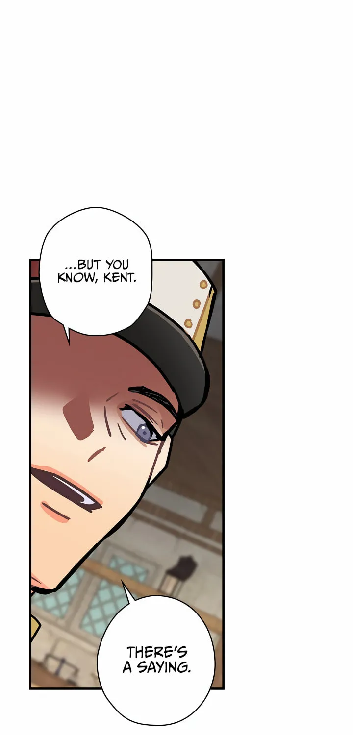 The Flower Dances and the Wind Sings Chapter 9 page 48 - 