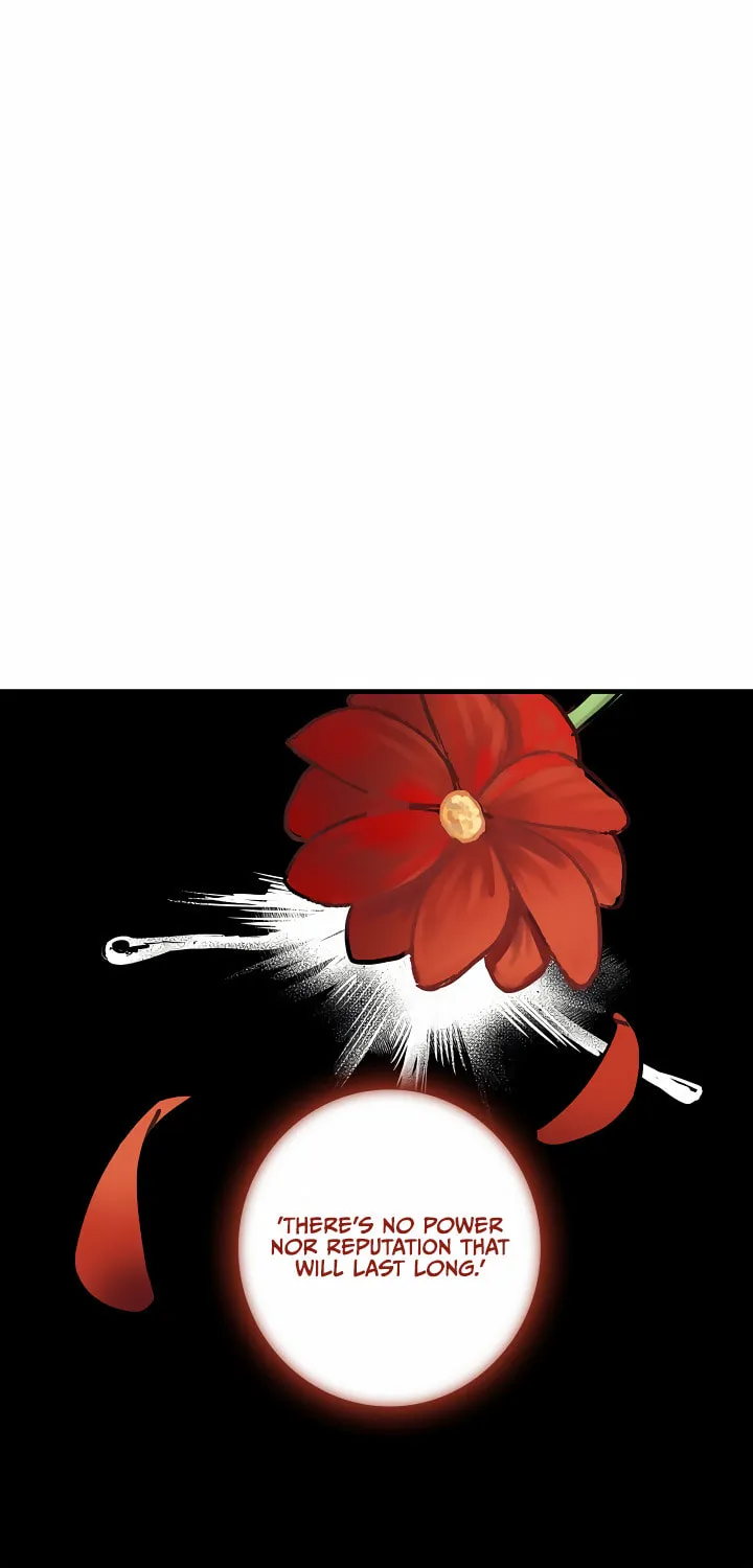 The Flower Dances and the Wind Sings Chapter 9 page 49 - 