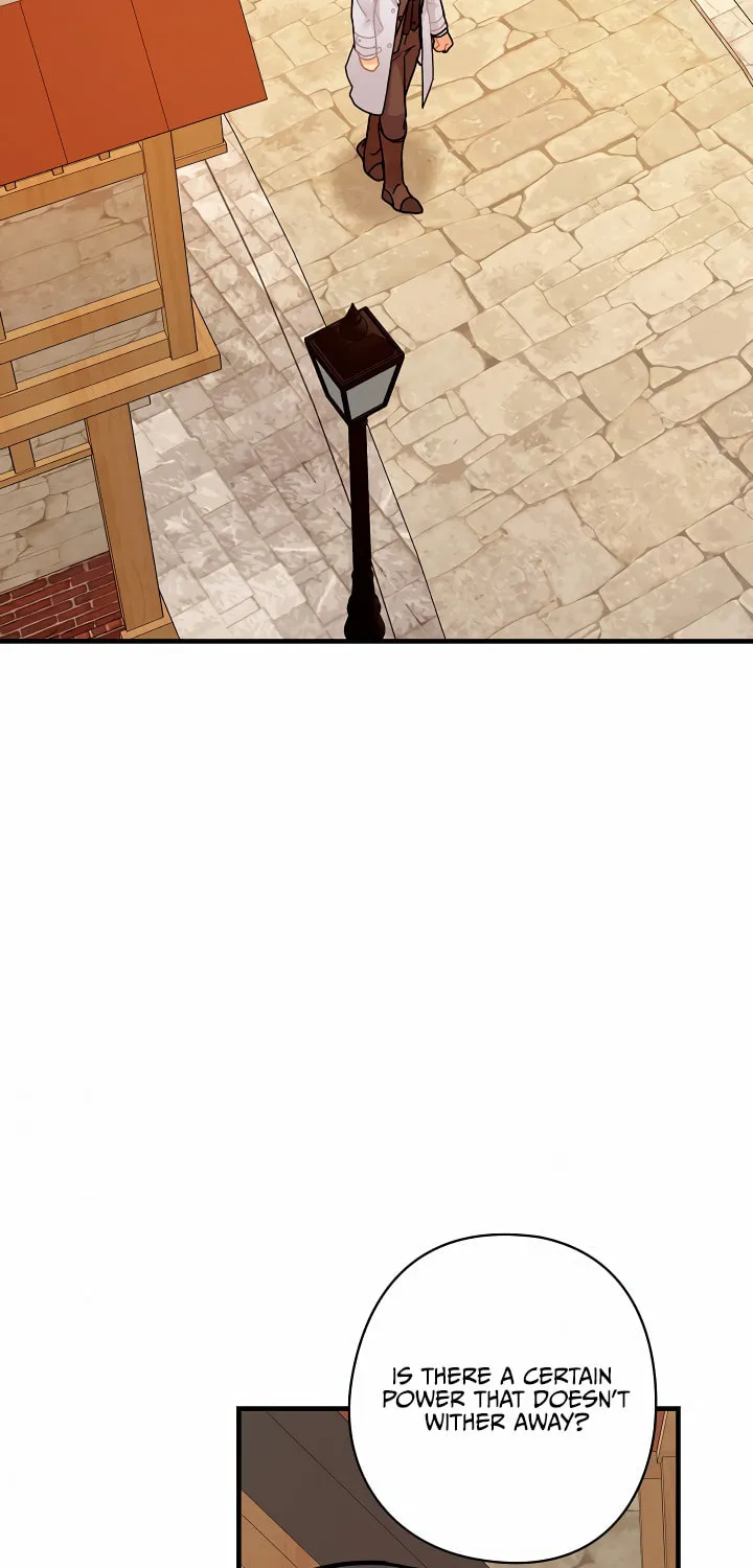 The Flower Dances and the Wind Sings Chapter 9 page 51 - 