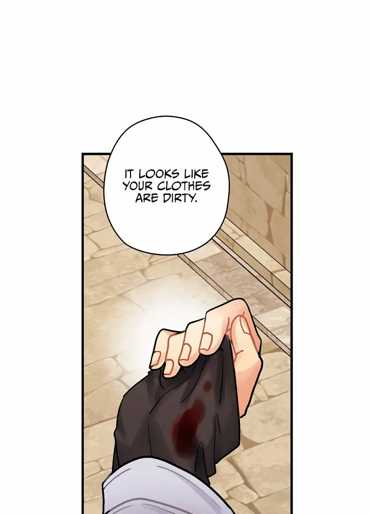 The Flower Dances and the Wind Sings Chapter 9 page 53 - 