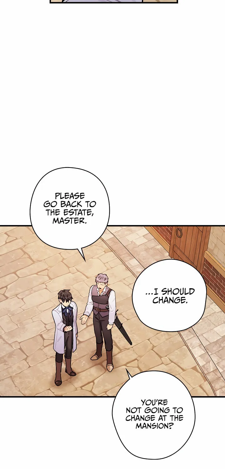 The Flower Dances and the Wind Sings Chapter 9 page 54 - 