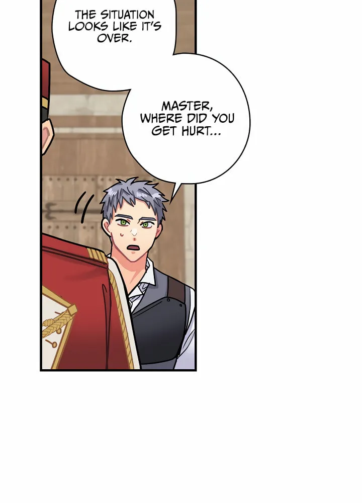 The Flower Dances and the Wind Sings Chapter 9 page 7 - 