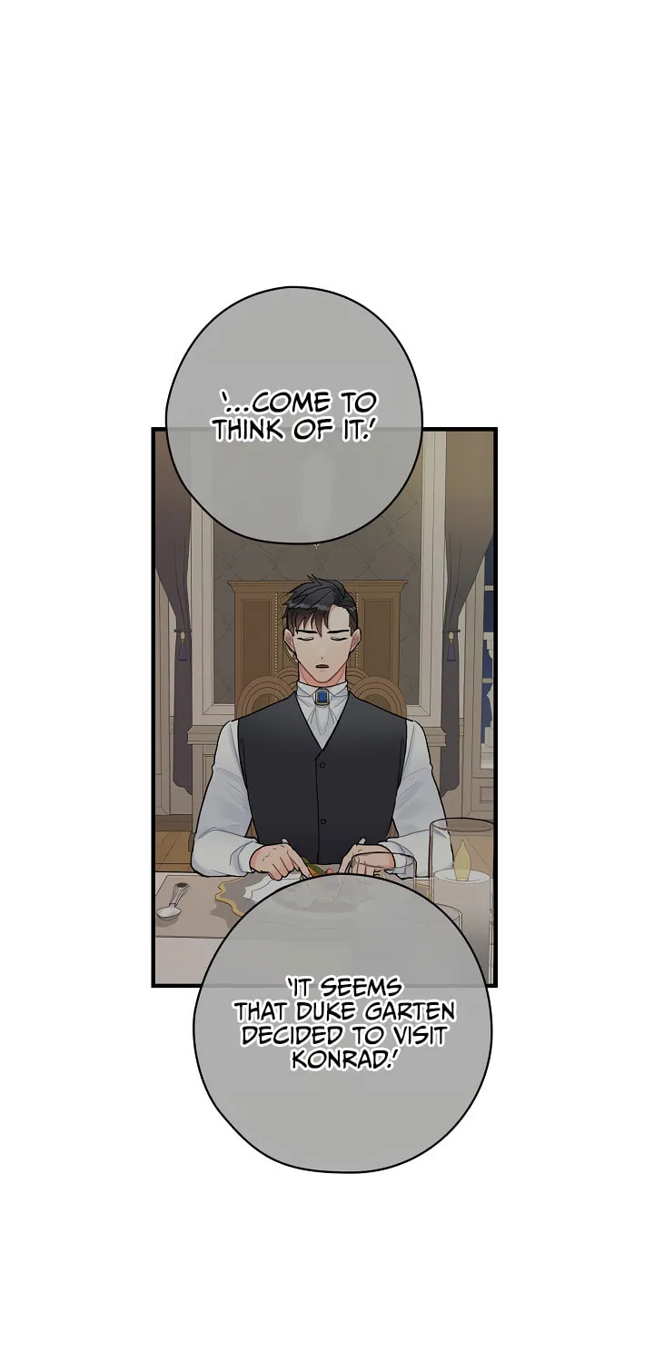 The Flower Dances and the Wind Sings Chapter 9 page 61 - 