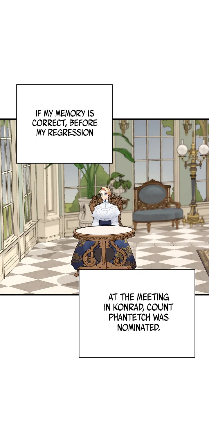 The Flower Dances and the Wind Sings Chapter 9 page 62 - 