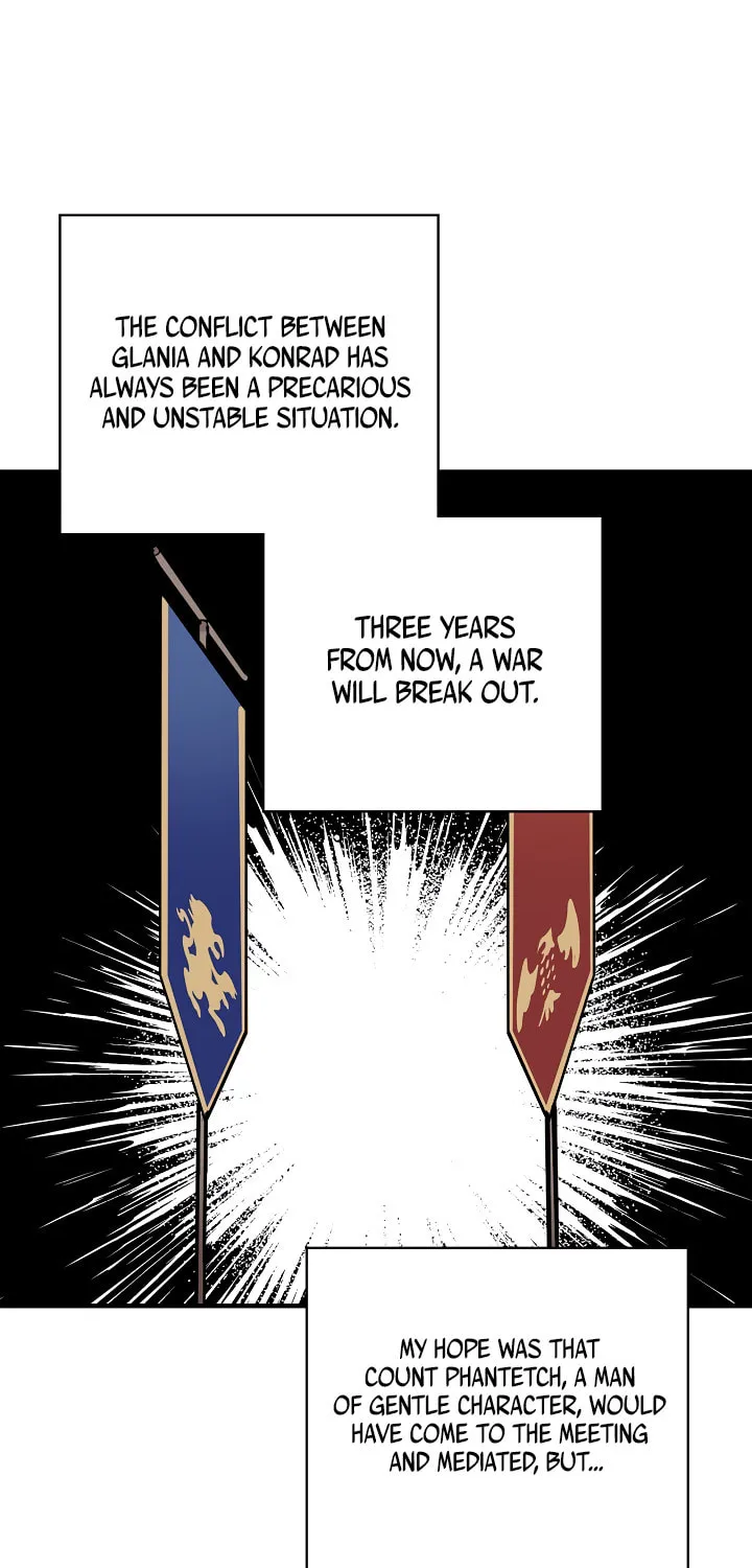 The Flower Dances and the Wind Sings Chapter 9 page 64 - 