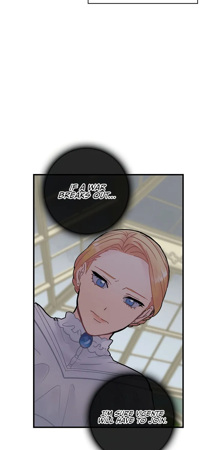 The Flower Dances and the Wind Sings Chapter 9 page 65 - 