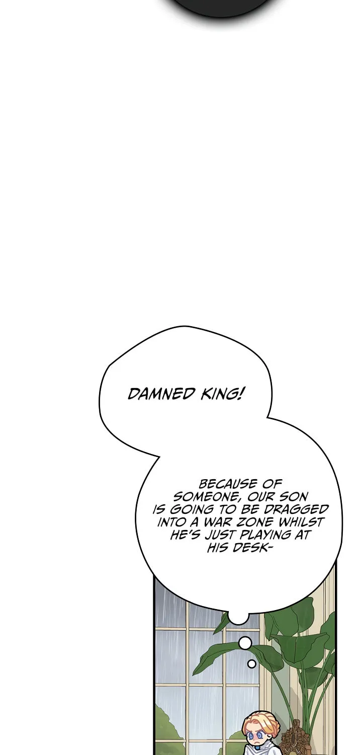 The Flower Dances and the Wind Sings Chapter 9 page 66 - 