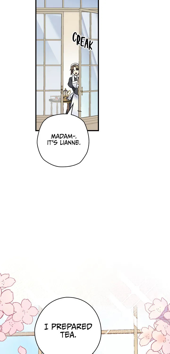 The Flower Dances and the Wind Sings Chapter 9 page 68 - 