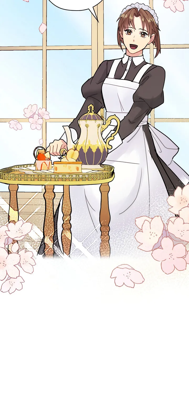 The Flower Dances and the Wind Sings Chapter 9 page 69 - 