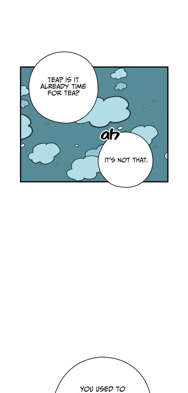 The Flower Dances and the Wind Sings Chapter 9 page 70 - 